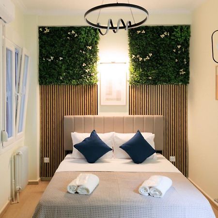 Aiolos Elegant Escapes Kolonaki Атина Екстериор снимка