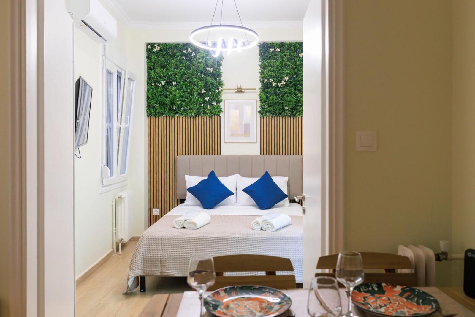 Aiolos Elegant Escapes Kolonaki Атина Екстериор снимка