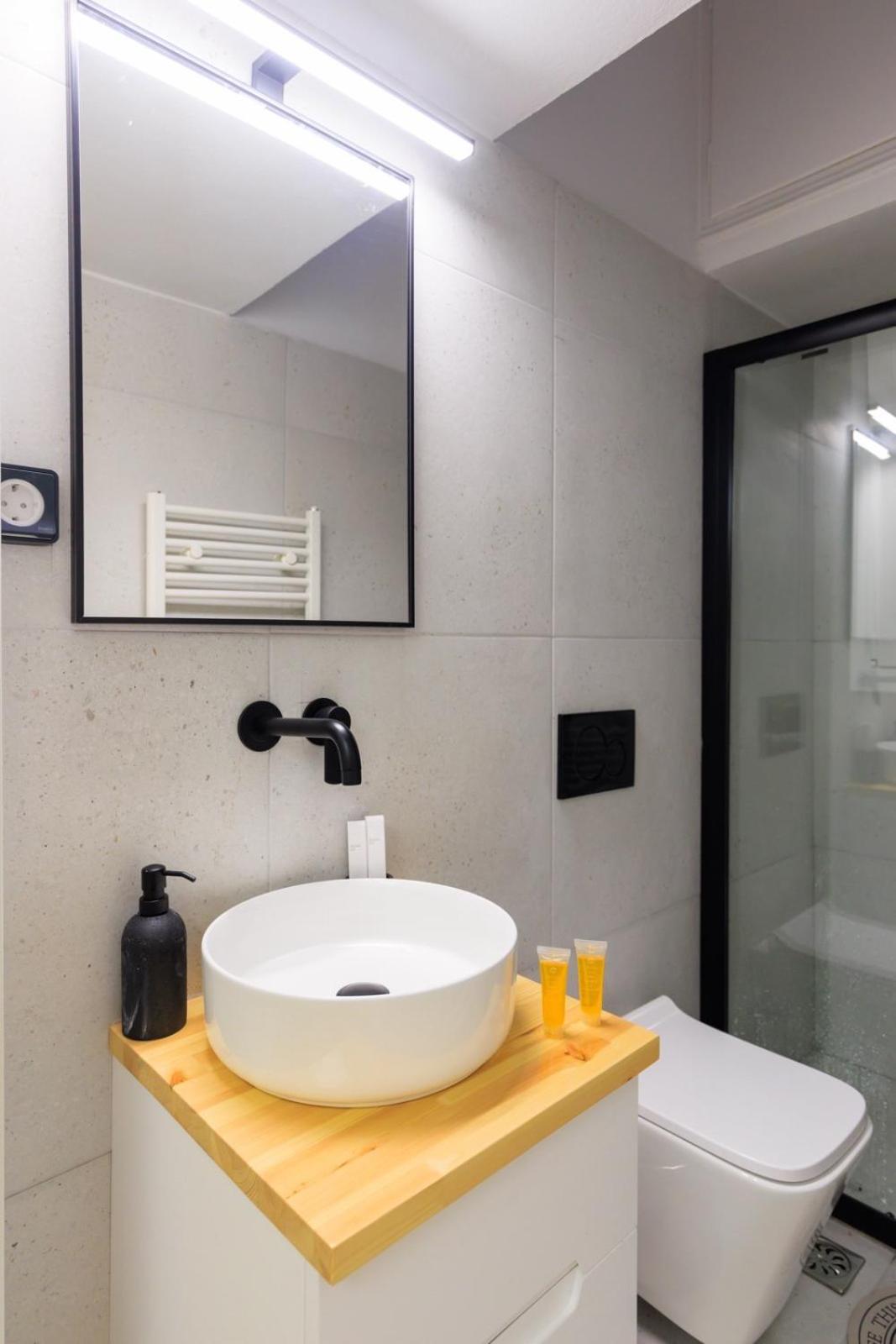 Aiolos Elegant Escapes Kolonaki Атина Екстериор снимка